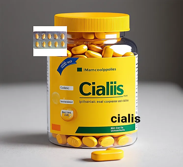 Cialis 1